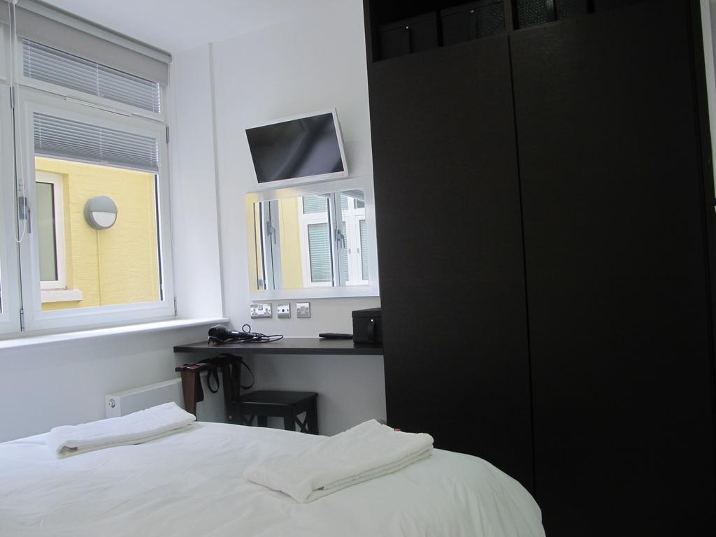 Bloomsbury Apartments London Room photo