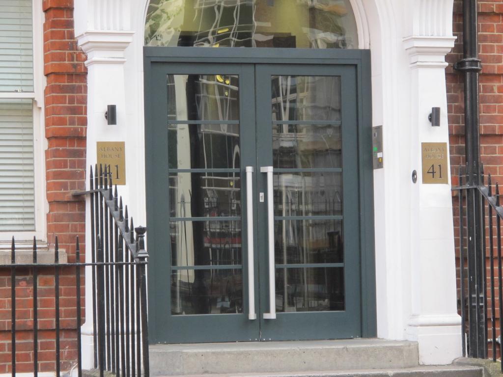 Bloomsbury Apartments London Exterior photo